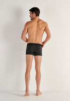 Rolling Boxer Briefs Ho1 | Black Print 403233-I004