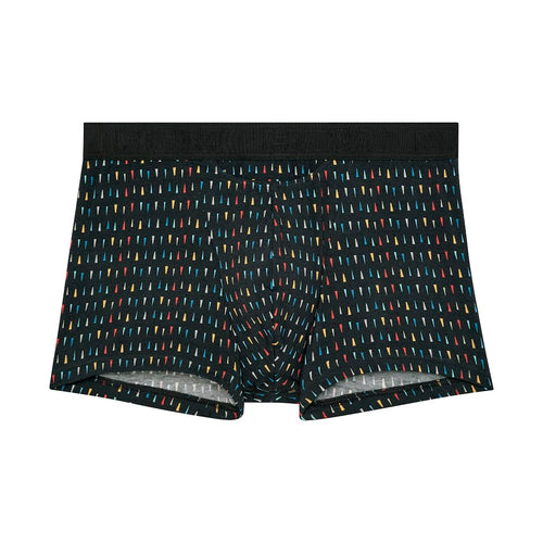 Rolling Boxer Briefs Ho1 | Black Print 403233-I004