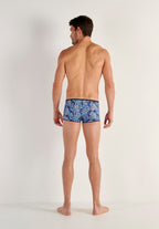 Barrett Trunk | Blue Print 403235-P0BI