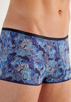 Barrett Trunk | Blue Print 403235-P0BI