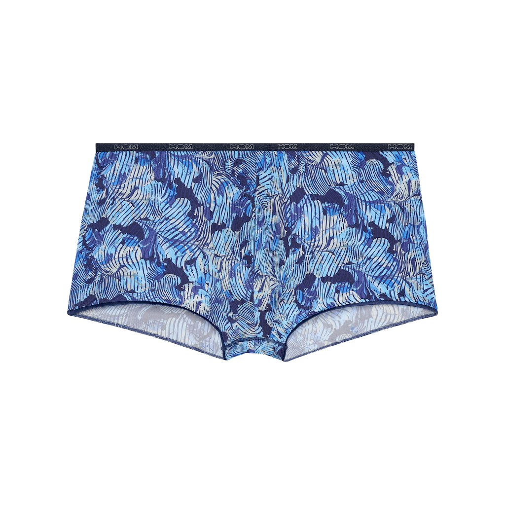 Barrett Trunk | Blue Print 403235-P0BI