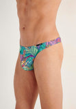 Funky Styles G-String | Multico Print 403245-P023