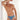 Funky Styles G-String | Blue Print 403245-P0BI