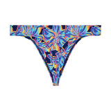 Funky Styles G-String | Blue Print 403245-P0RA
