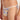 Funky Styles Tanga Briefs | White Print 403246-P003