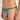 Funky Styles Tanga Briefs | Multico Print 403246-P023