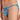 Funky Styles Tanga Briefs | Blue Print 403246-P0BI