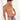 Funky Styles Tanga Briefs | Navy Blue Print 403246-P0NB