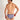 Funky Styles Tanga Briefs | Blue Print 403246-P0RA