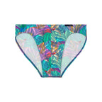 Funky Styles Comfort Micro Briefs | Multico Print 403247-P023