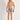 Funky Styles Comfort Micro Briefs | Blue Print 403247-P0BI