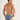 Funky Styles Comfort Micro Briefs | Navy Blue Print 403247-P0NB