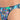 Funky Styles Comfort Micro Briefs | Navy Blue Print 403247-P0NB