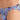Funky Styles Comfort Micro Briefs | Blue Print 403247-P0RA