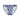 Funky Styles Comfort Micro Briefs | Blue Print 403247-P0RA