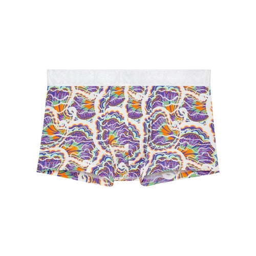 Funky Styles Trunk | White Print 403248-P003