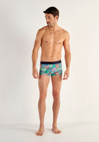 Funky Styles Trunk | Multico Print 403248-P023