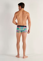 Funky Styles Trunk | Multico Print 403248-P023