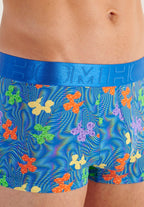 Funky Styles Trunk | Blue Print 403248-P0BI