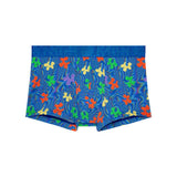 Funky Styles Trunk | Blue Print 403248-P0BI