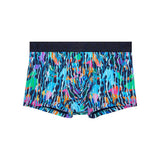 Funky Styles Trunk | Navy Blue Print 403248-P0NB