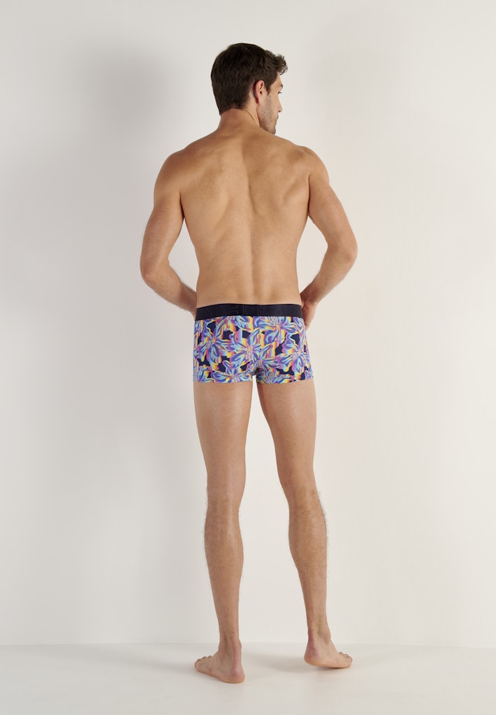 Funky Styles Trunk | Blue Print 403248-P0RA