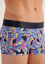 Funky Styles Trunk | Blue Print 403248-P0RA