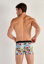 Lov-Art Boxer Briefs | Multico Print 403252-P023