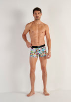 Lov-Art Boxer Briefs | Multico Print 403252-P023