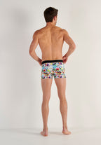 Lov-Art Boxer Briefs | Multico Print 403252-P023