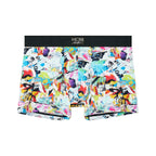 Lov-Art Boxer Briefs | Multico Print 403252-P023