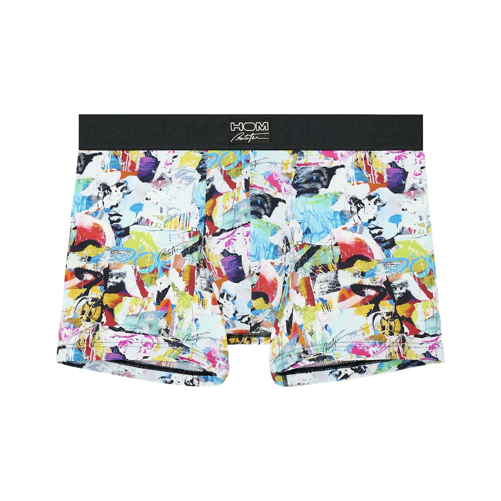 Lov-Art Boxer Briefs | Multico Print 403252-P023