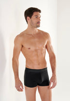 Daniel #2 Boxer Briefs 3p | Black/Navy/Blue Print 403256-T040