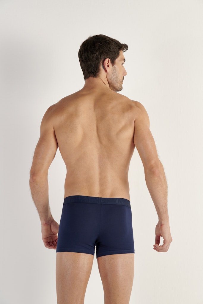 Daniel #2 Boxer Briefs 3p | Black/Navy/Blue Print 403256-T040