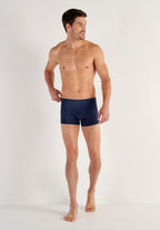 Daniel #2 Boxer Briefs 3p | Black/Navy/Blue Print 403256-T040