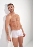 404755 Plumes Trunk - 0003 White