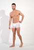 404755 Plumes Trunk - 0003 White