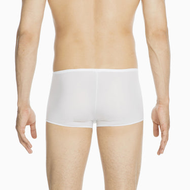 404755 Plumes Trunk - 0003 White