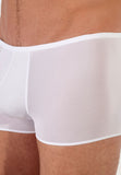 404755 Plumes Trunk - 0003 White