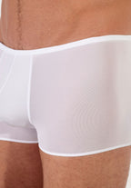 404755 Plumes Trunk - 0003 White
