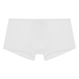 404755 Plumes Trunk - 0003 White