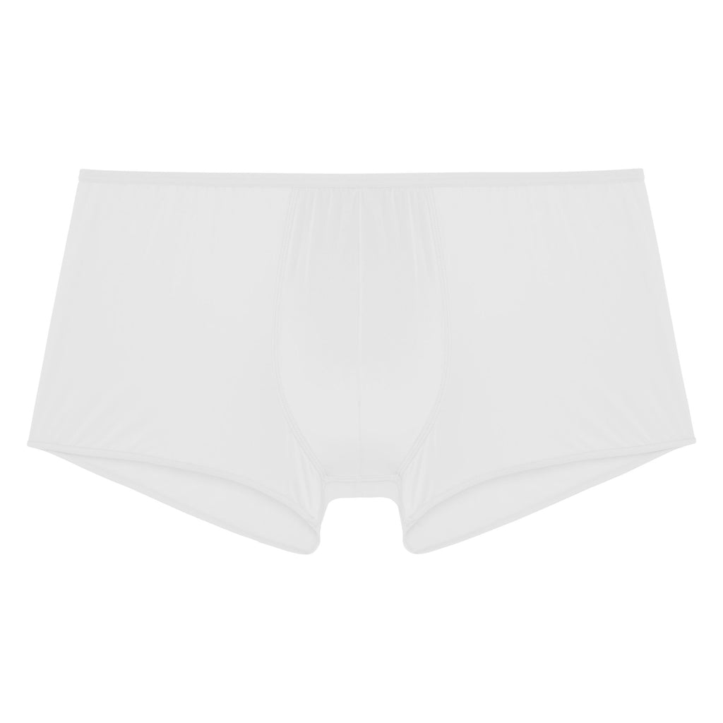 404755 Plumes Trunk - 0003 White