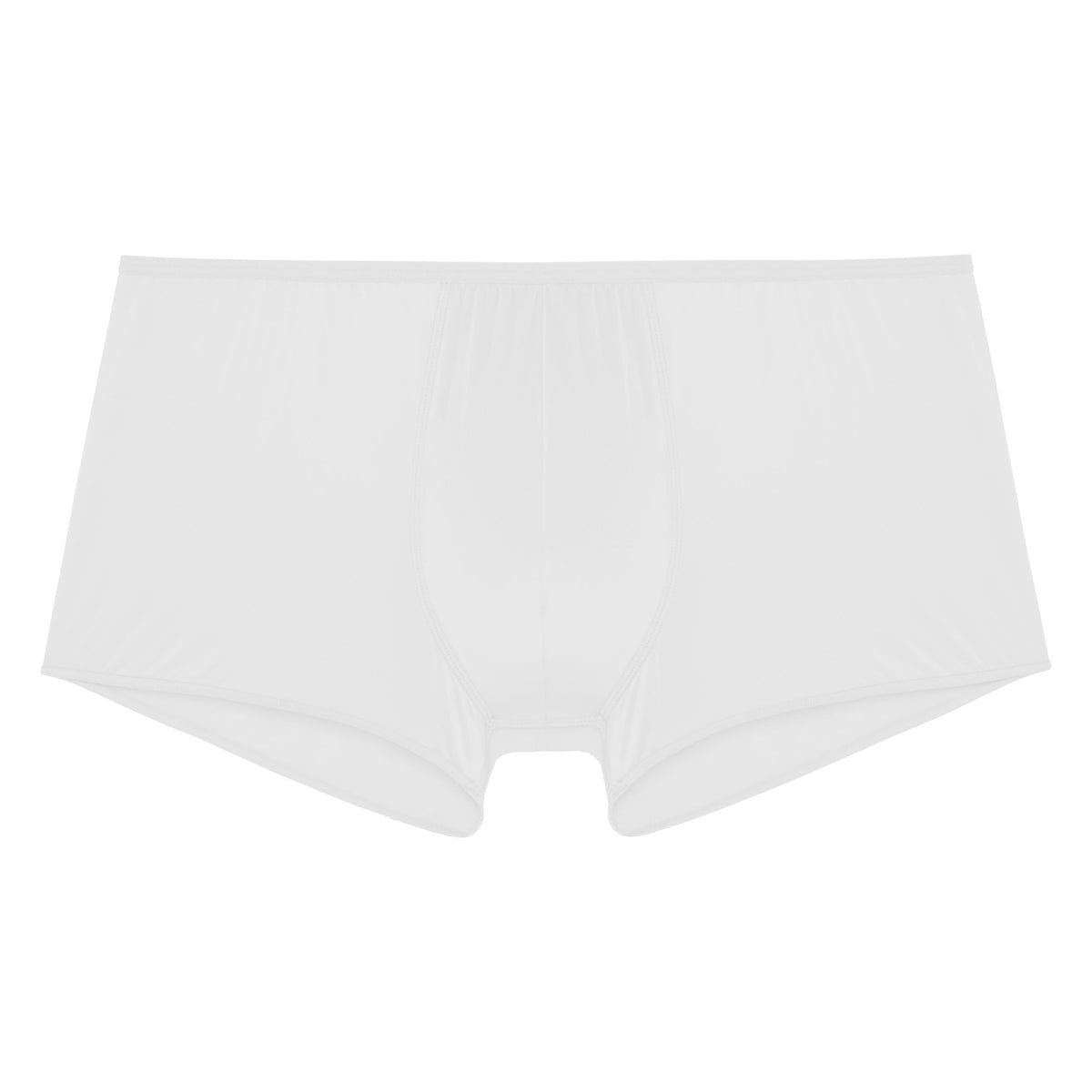 404755 Plumes Trunk - 0003 White