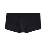 404755 Plumes Trunk - 0004 Black