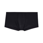 404755 Plumes Trunk - 0004 Black