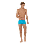 404755 Plumes Trunk - 00PF Turquoise