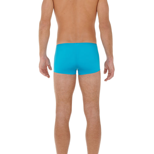 404755 Plumes Trunk - 00PF Turquoise