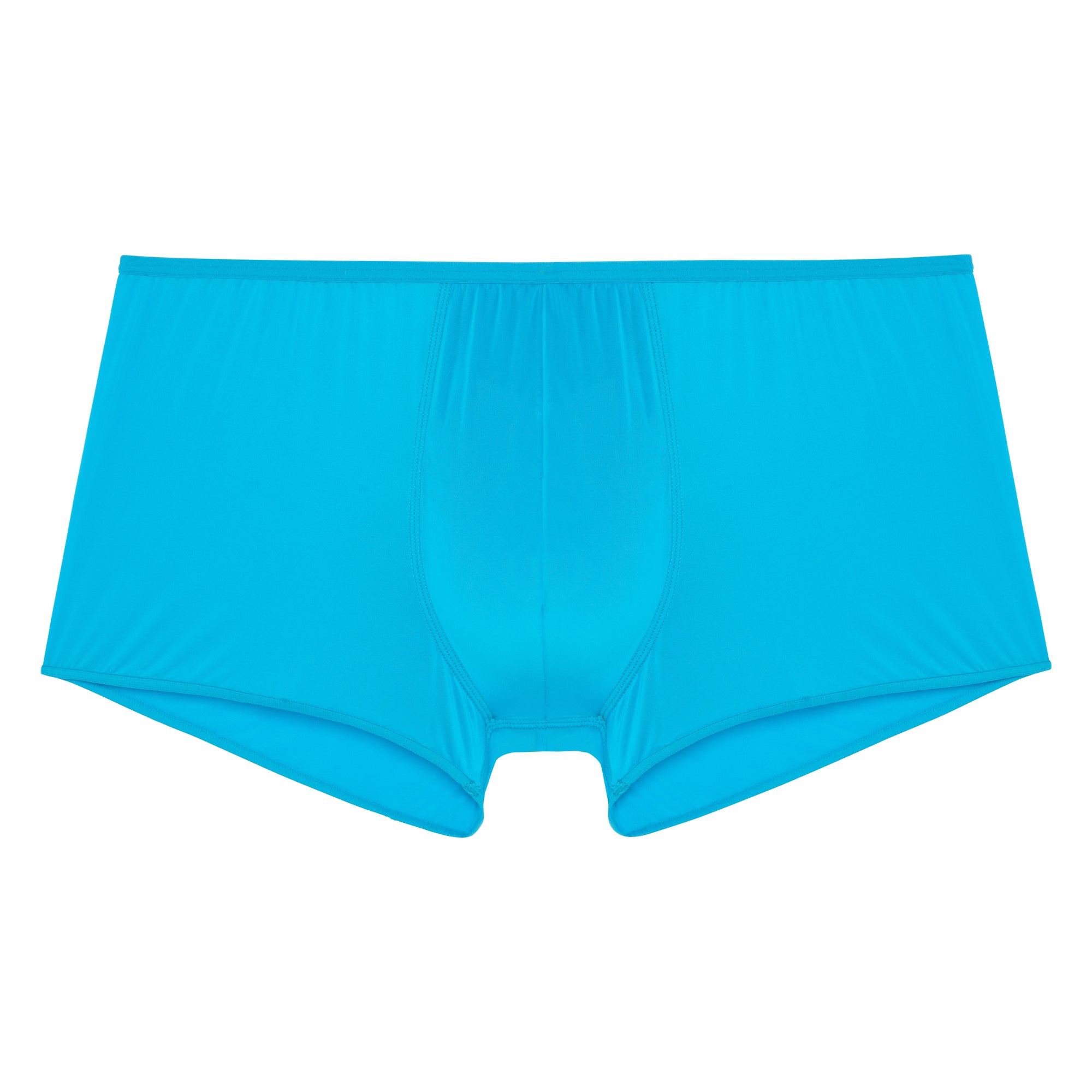 404755 Plumes Trunk - 00PF Turquoise