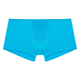404755 Plumes Trunk - 00PF Turquoise