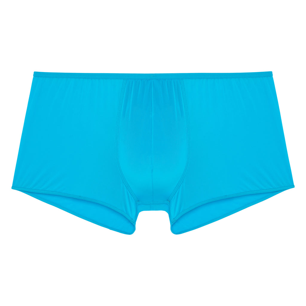404755 Plumes Trunk - 00PF Turquoise